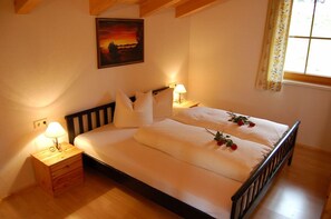 Apartment (3) | Free WiFi - Apart Röck (Ladis)