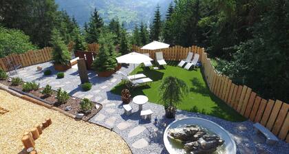 Laudegghof Ladis