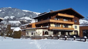 Exterior - Alphotel Mittersill (Mittersill)