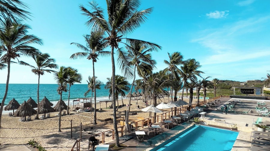 Tibisay Hotel Boutique Margarita