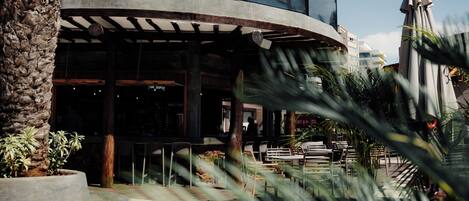 Restoran