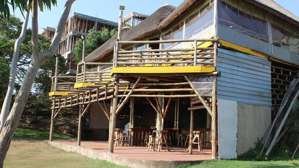 Bar (di hartanah)