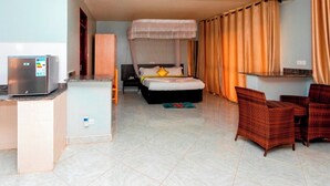 Executive Studio Suite