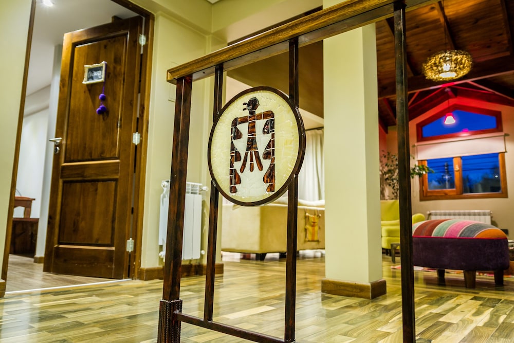 MadreTierra Patagonia - Hosteria Boutique by null