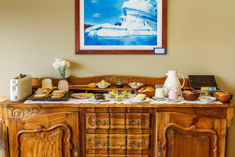 MadreTierra Patagonia - Hosteria Boutique by null