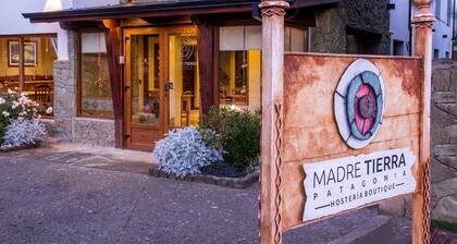 MadreTierra Patagonia