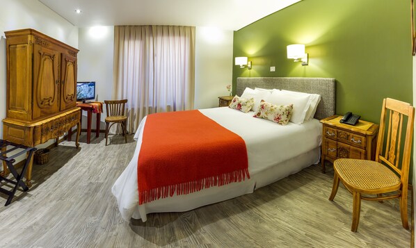 Standard Double Room, 1 Bedroom