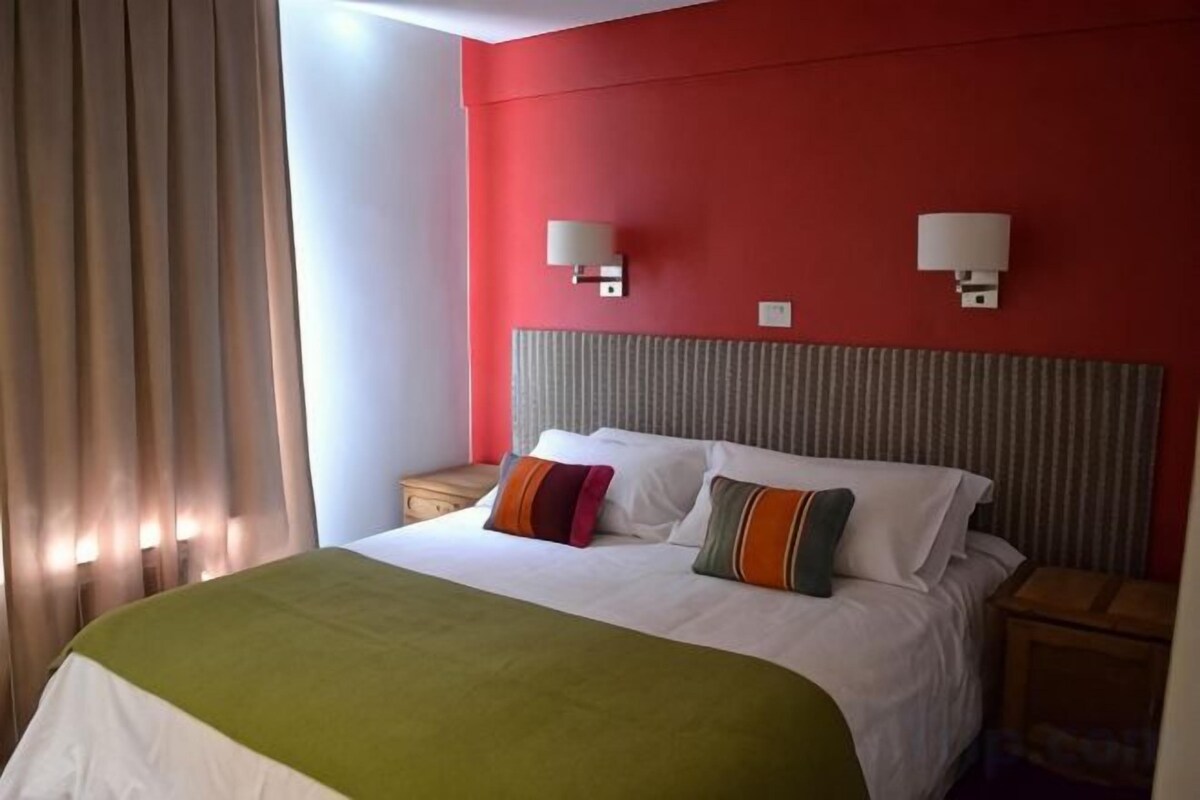 Literie de qualité supérieure, couette en duvet d'oie