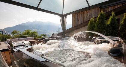 Naturlodge Ladis
