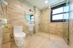 Bathroom - First Quality B&B (Taitung)