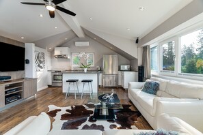 Téléviseur connecté