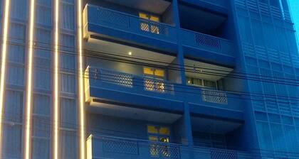 Hotel Htein Thar Taunggyi