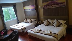 Grand Deluxe  - Hotel Htein Thar Taunggyi (Taunggyi)