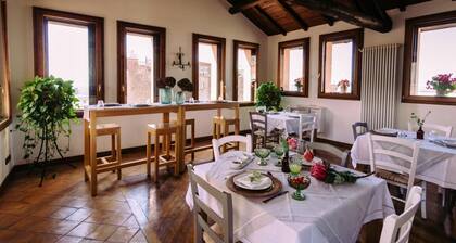 Al Palazzetto B&B