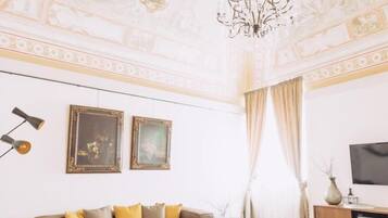 Minibar, kostenloses WLAN