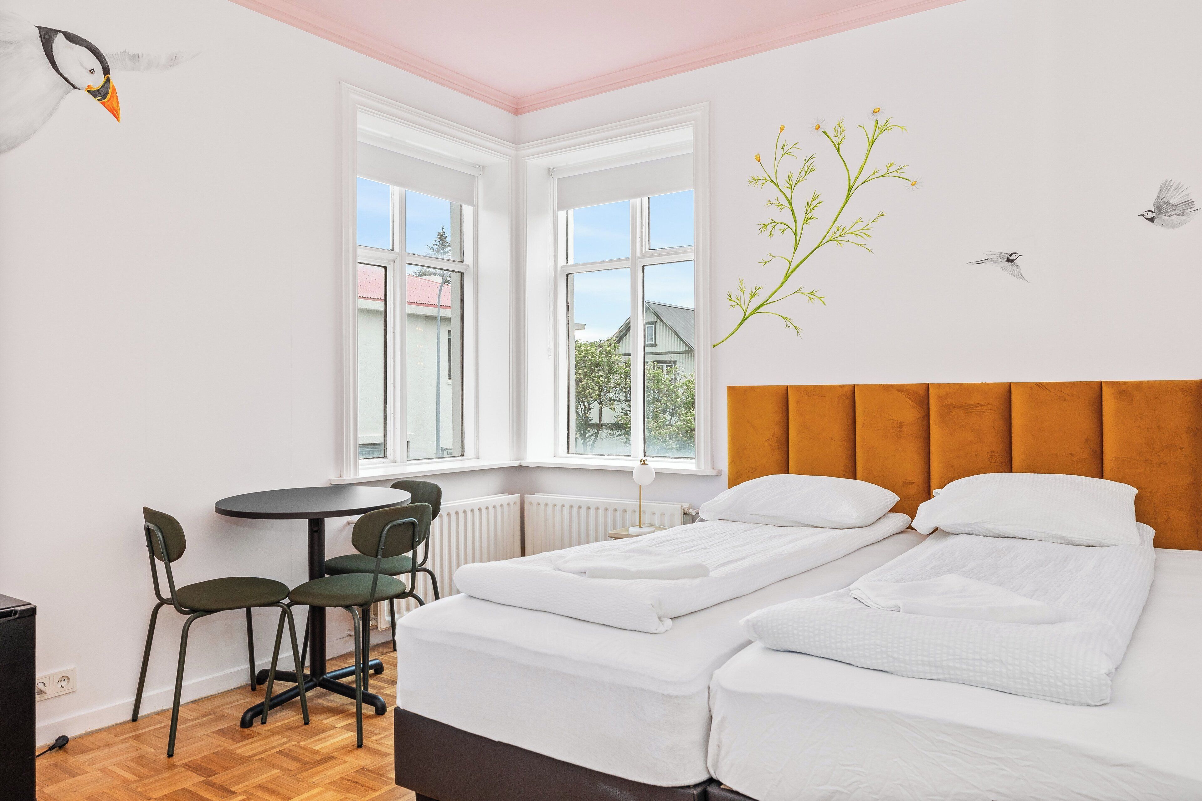 Photo - Downtown Reykjavík Baldursbrá Guesthouse