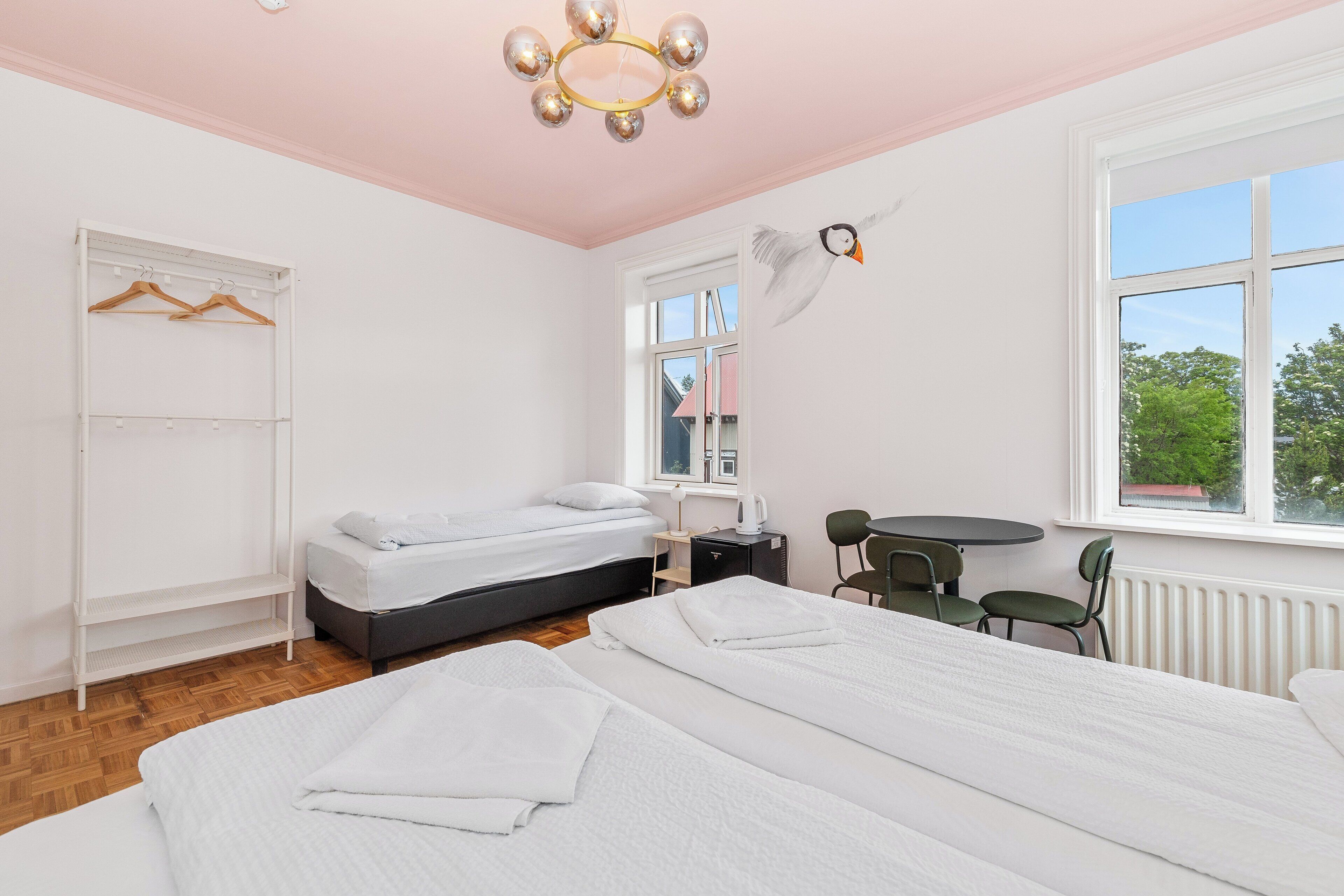 Photo - Downtown Reykjavík Baldursbrá Guesthouse