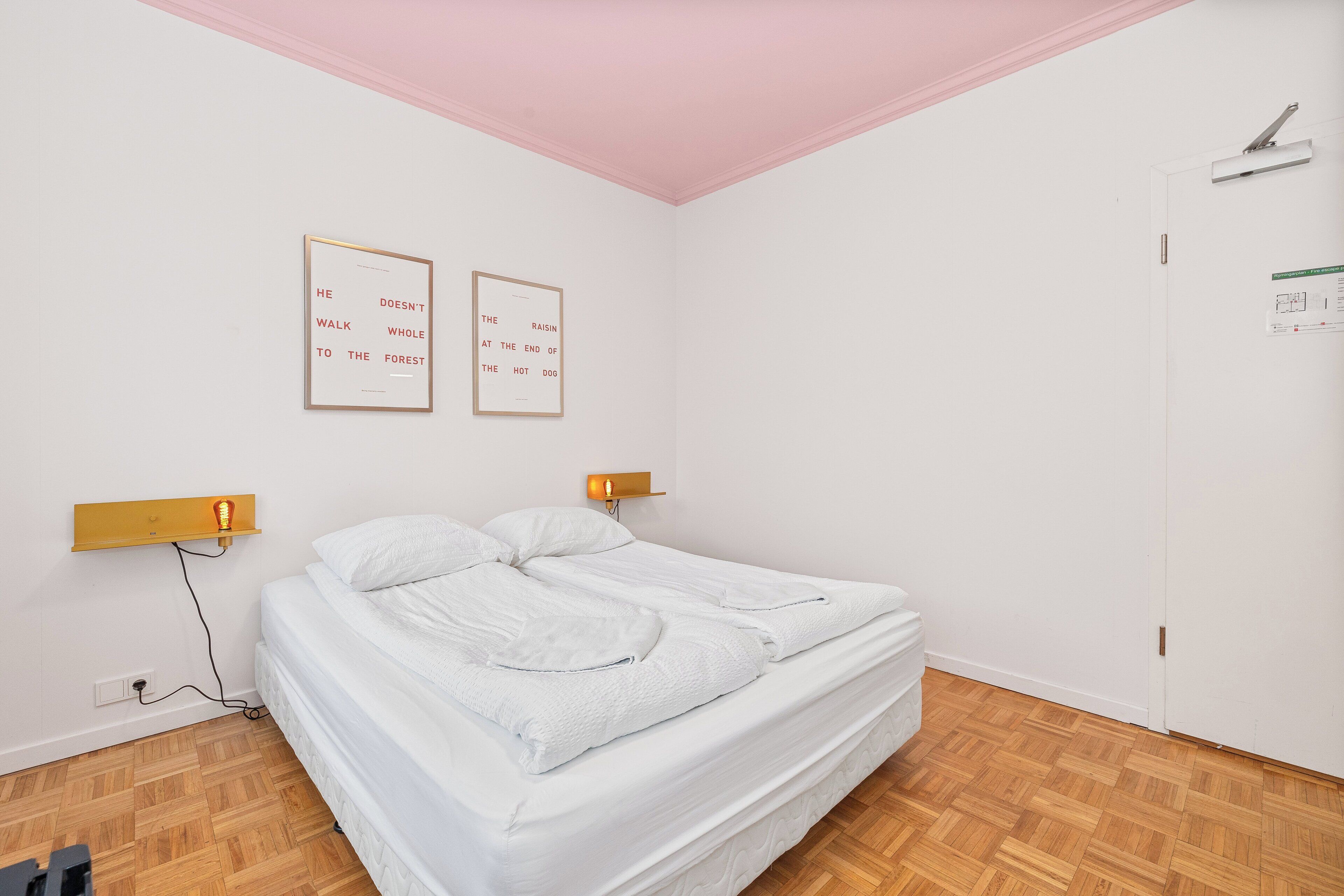 Photo - Downtown Reykjavík Baldursbrá Guesthouse