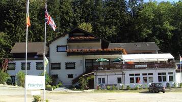 Aussenbereich