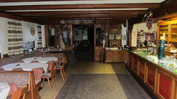 Abendessen