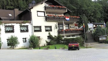 Außenbereich