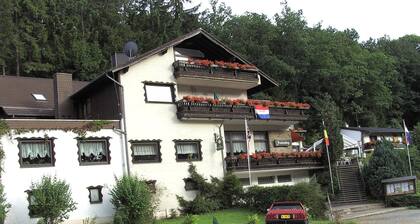 Hotel Finkenberg