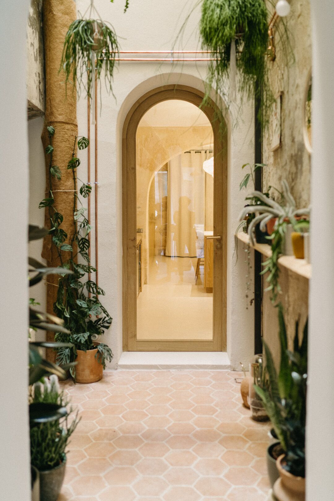 Foto - Maison Fernand