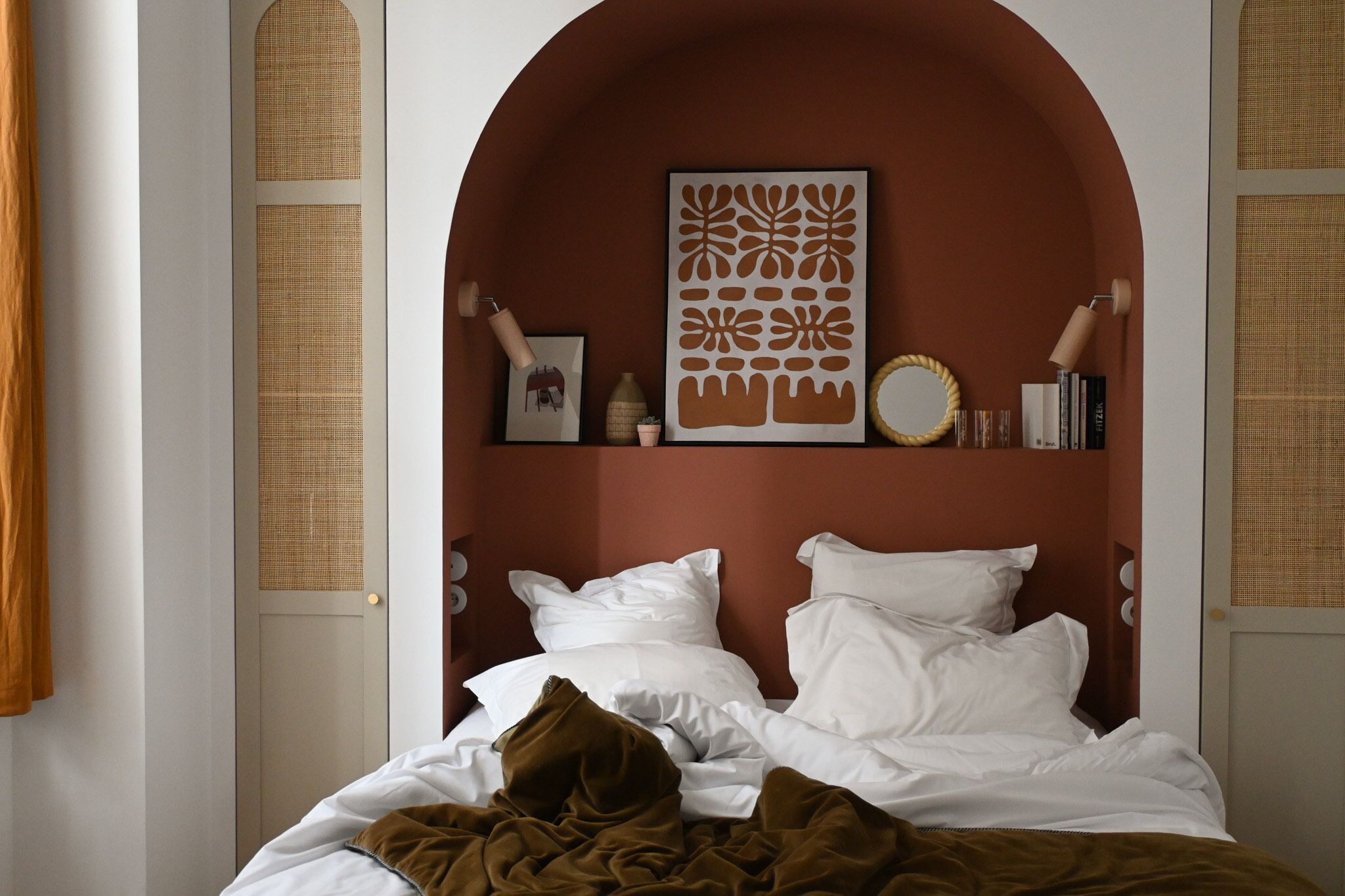 Foto - Maison Fernand