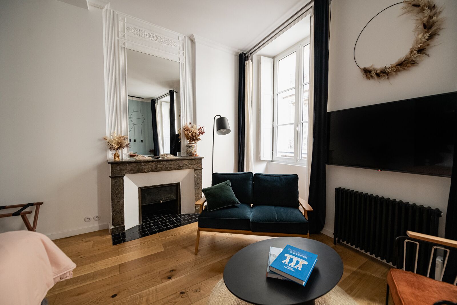 Foto - Maison Fernand