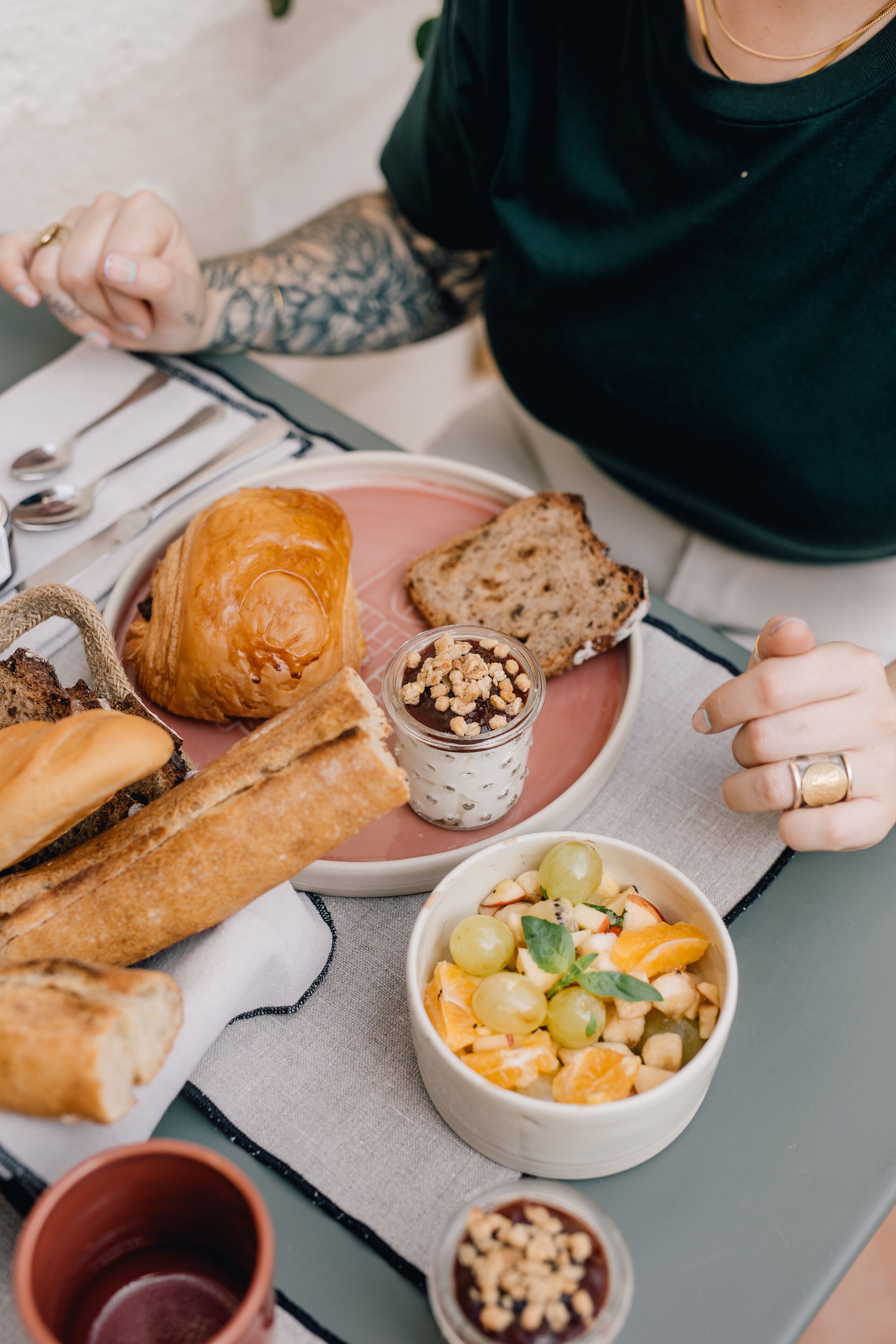 Foto - Maison Fernand