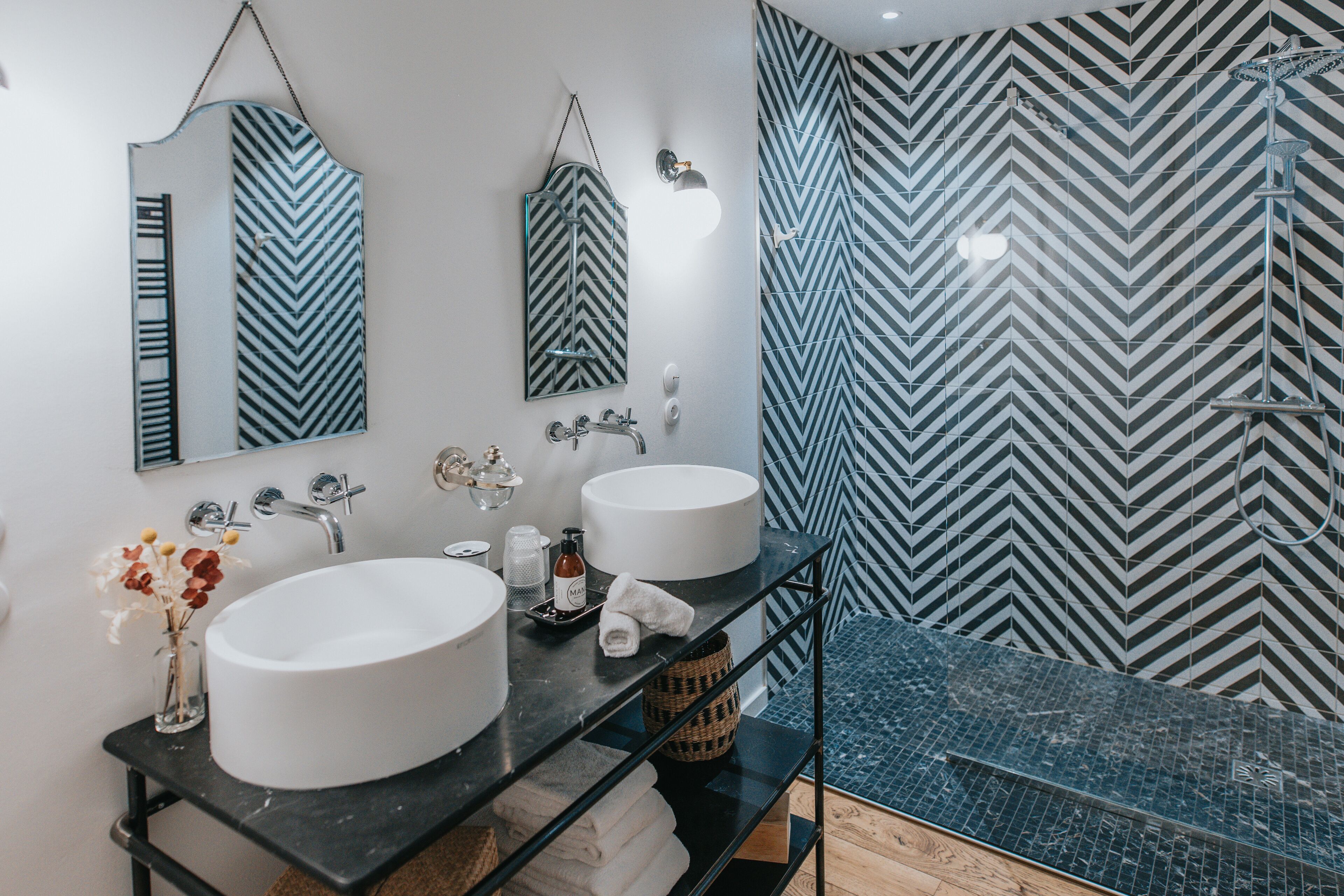 Foto - Maison Fernand