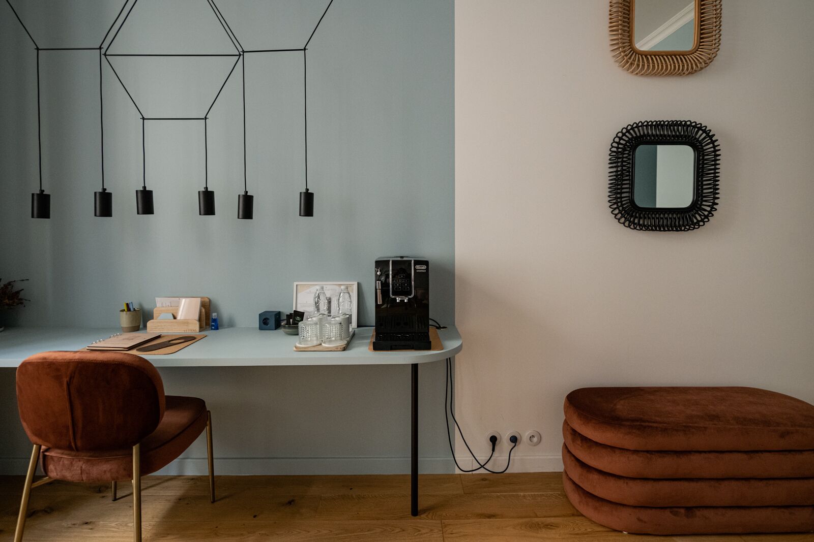 Foto - Maison Fernand