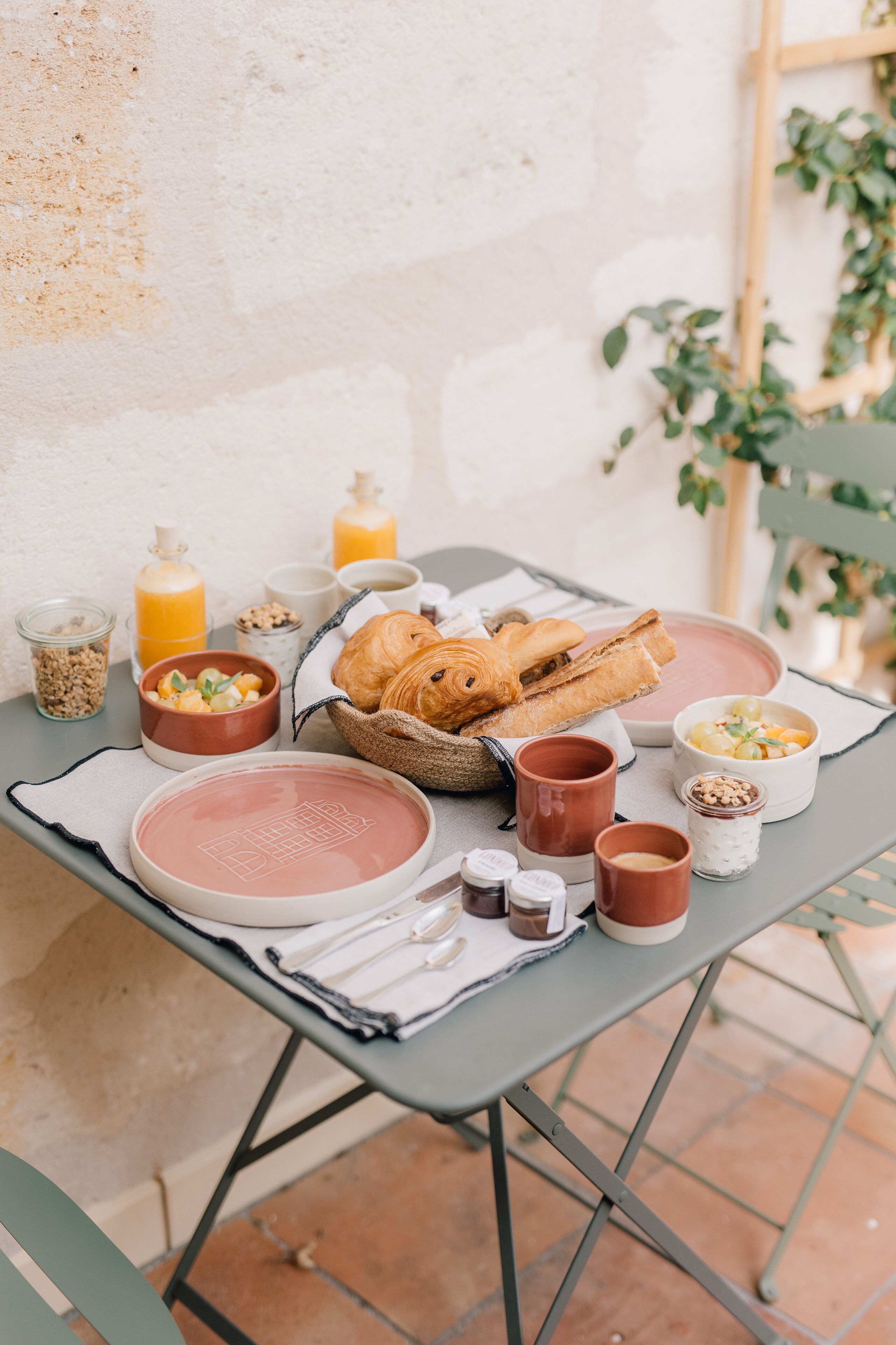 Foto - Maison Fernand