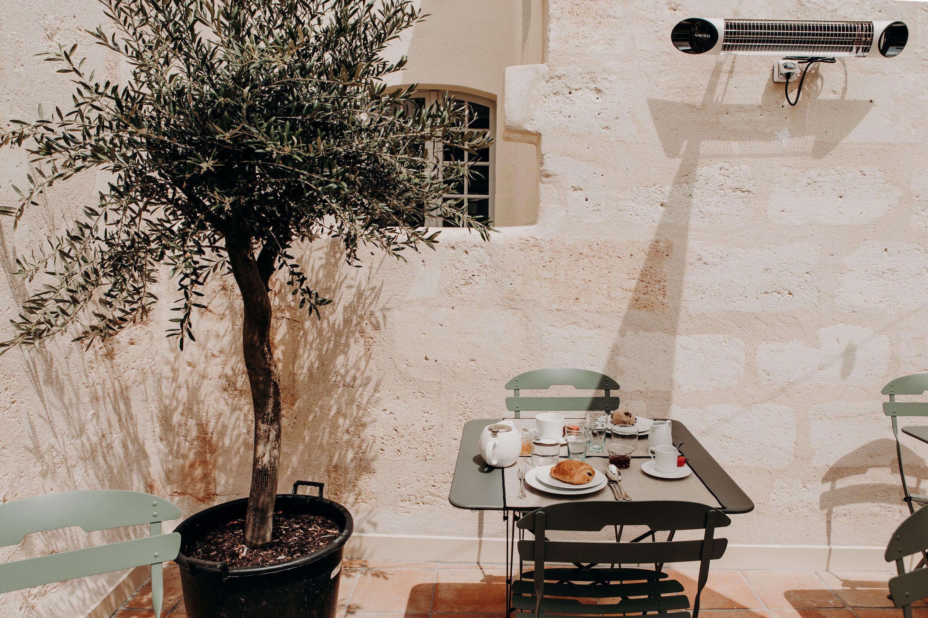 Foto - Maison Fernand