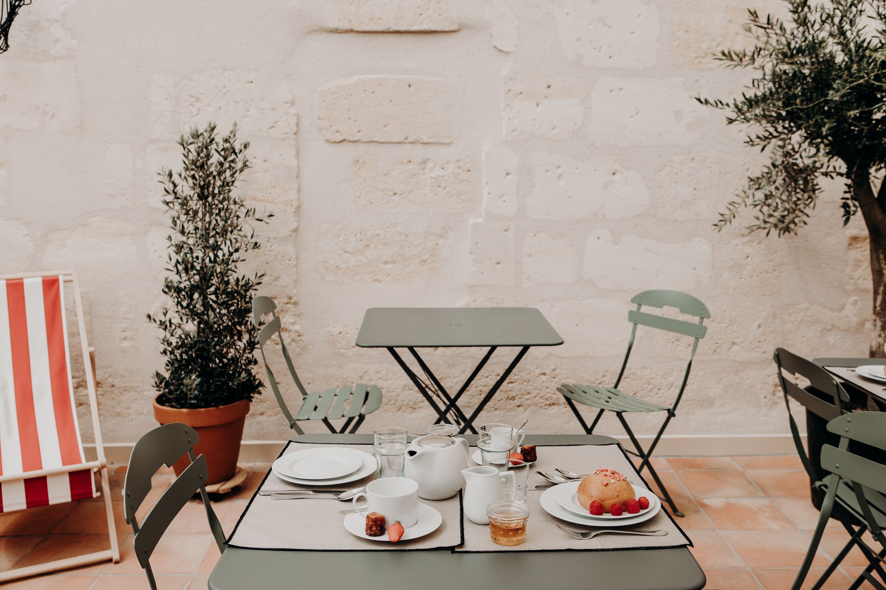 Foto - Maison Fernand