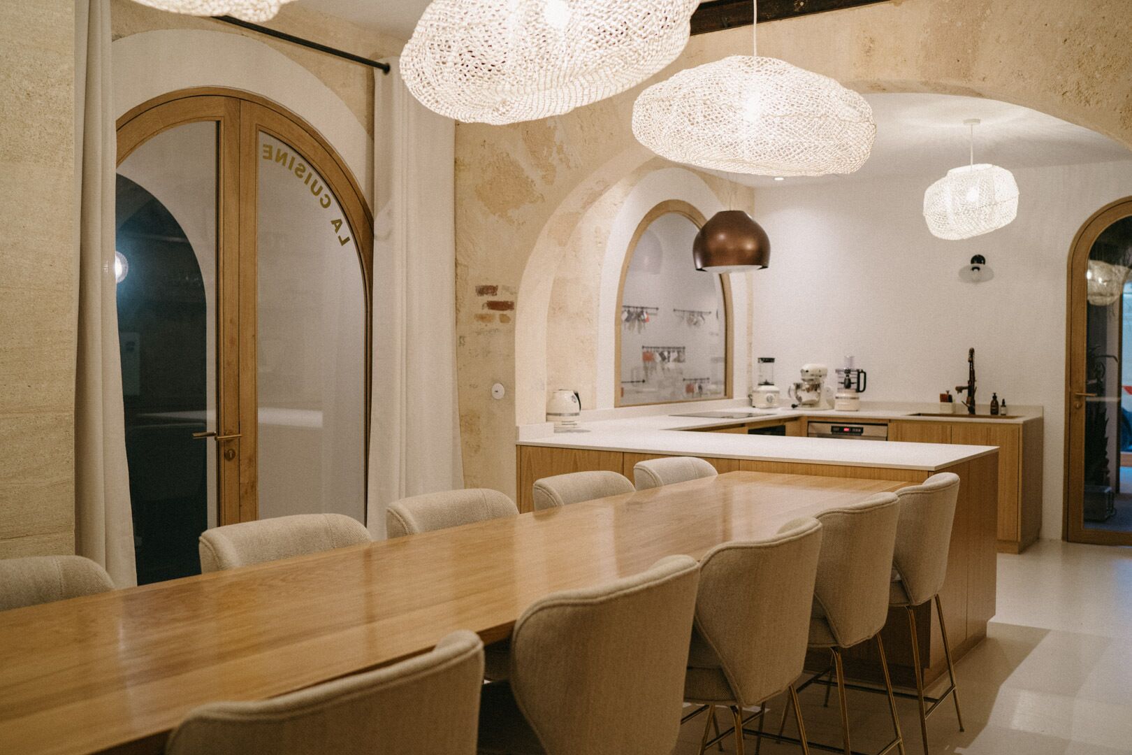 Foto - Maison Fernand