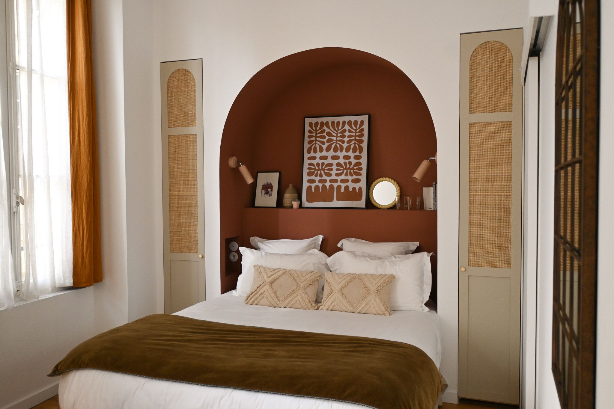 Foto - Maison Fernand