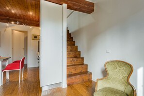 Interior - Aparments Florence - Federighi Loft (Firenze)