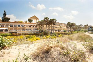 Exterior - Romana Playa 902 (Marbella)
