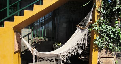 Ñau Vater für 3 Personen