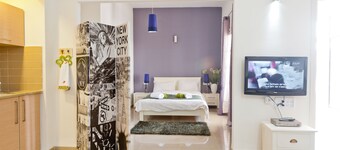 Eshkol Housing Executive Apartments