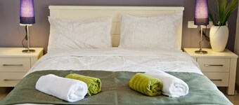 Eshkol Housing Executive Apartments