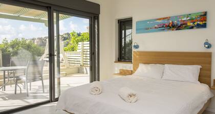 ESHKOL HOUSING – WALLENBERG Luxury COMPLEX