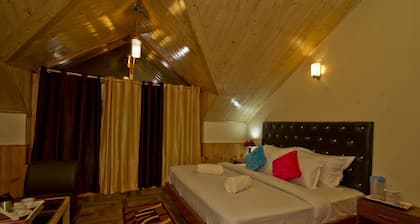 Country Cottage Manali