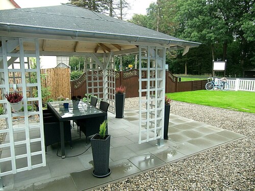 Ferienwohnung Heideschwedin 