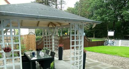 Ferienwohnung Heideschwedin