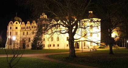 Ferienwohnung Heideschwedin