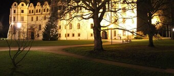 Ferienwohnung Heideschwedin