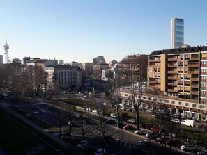 Balcony - Light Charme (Milan)