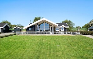 Exterior - Lovely home in Nordborg with sauna (Nordborg)